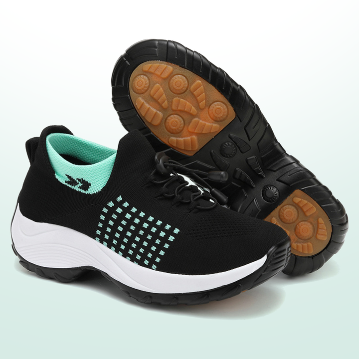 Linda™ Everyday Comfort Sneakers