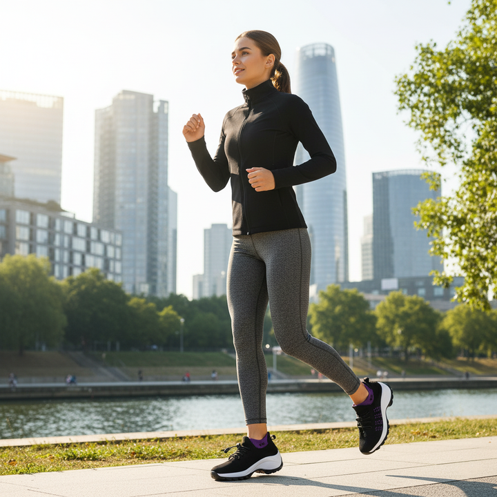 Ava™ Everyday Comfort Sneakers