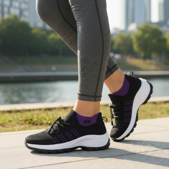 Ava™ Everyday Comfort Sneakers