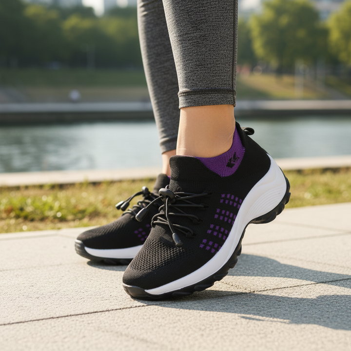 Ava™ Everyday Comfort Sneakers
