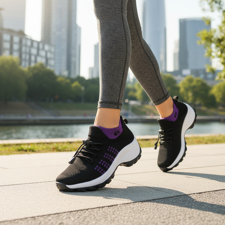 Ava™ Everyday Comfort Sneakers