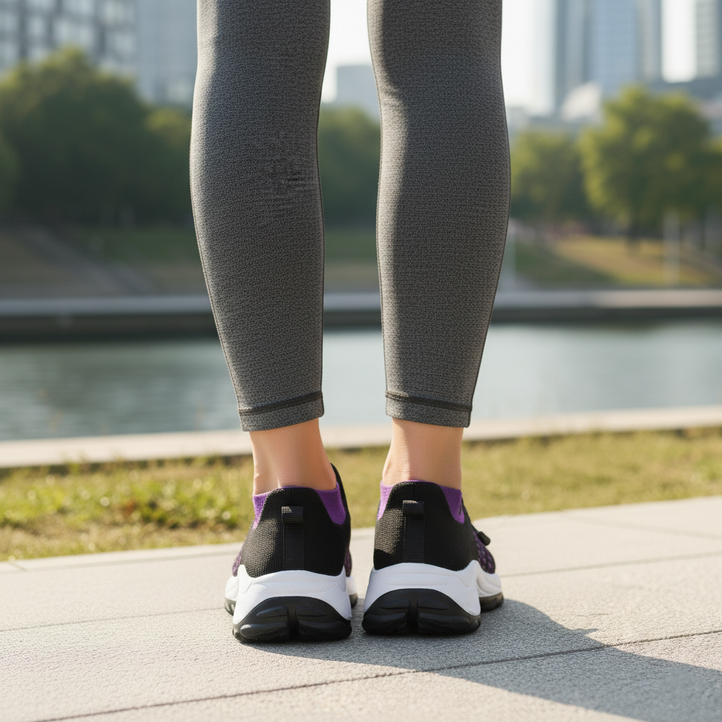 Ava™ Everyday Comfort Sneakers