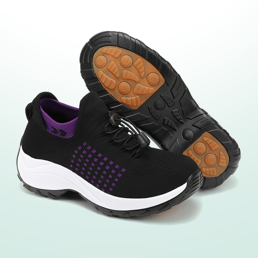 Ava™ Everyday Comfort Sneakers