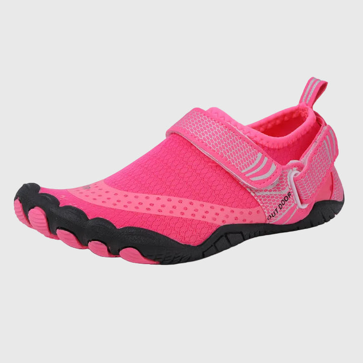 Willow Outdoor Barefoot Walking Shoe