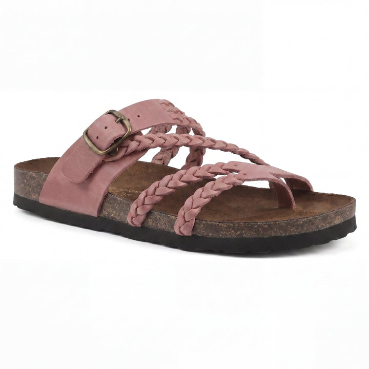 Hayleigh | Orthopedic Sandal