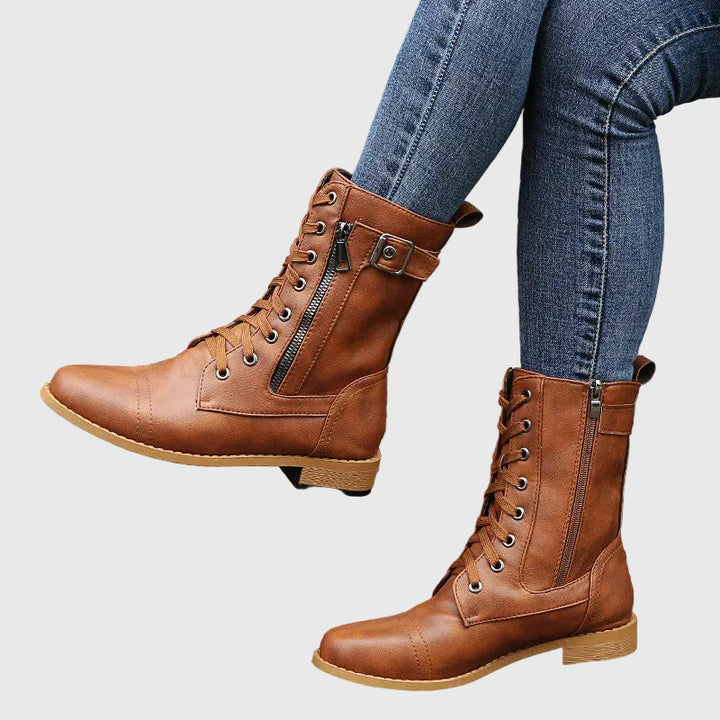 Anabelle™ Heritage Boots