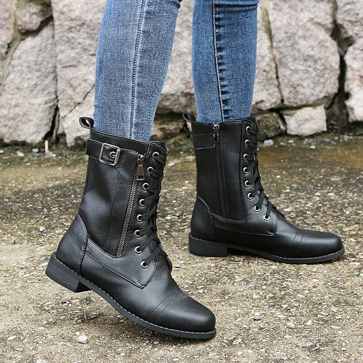 Anabelle™ Heritage Boots