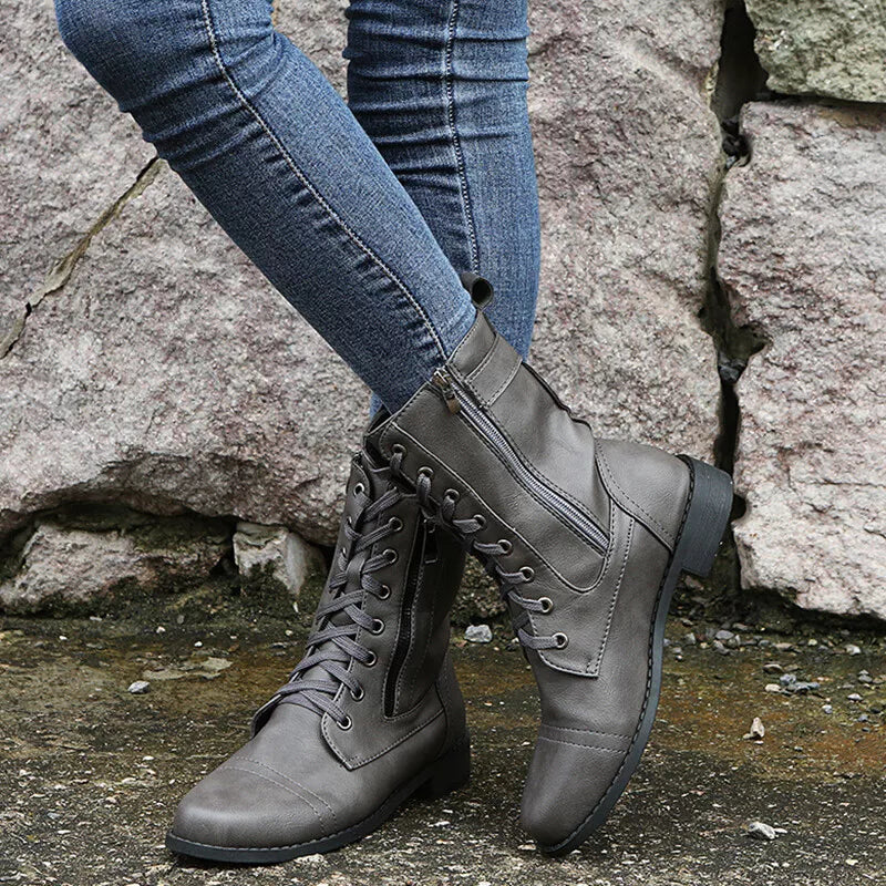 Anabelle™ Heritage Boots