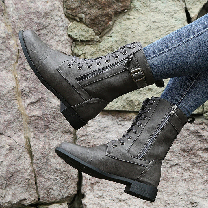 Anabelle™ Heritage Boots