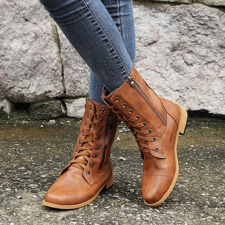 Anabelle™ Heritage Boots