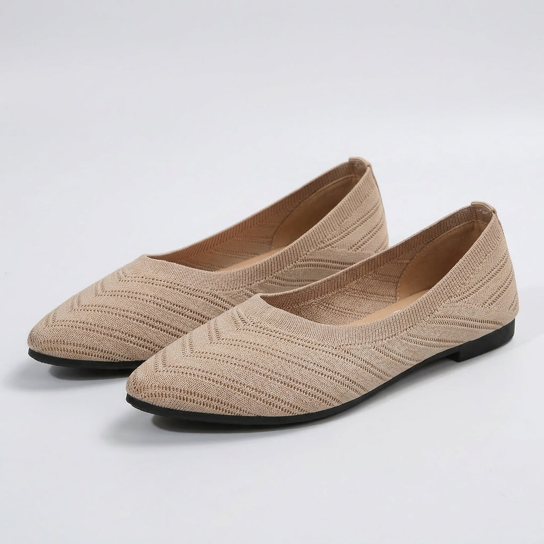 Scarlett – Elegant Comfort Loafer