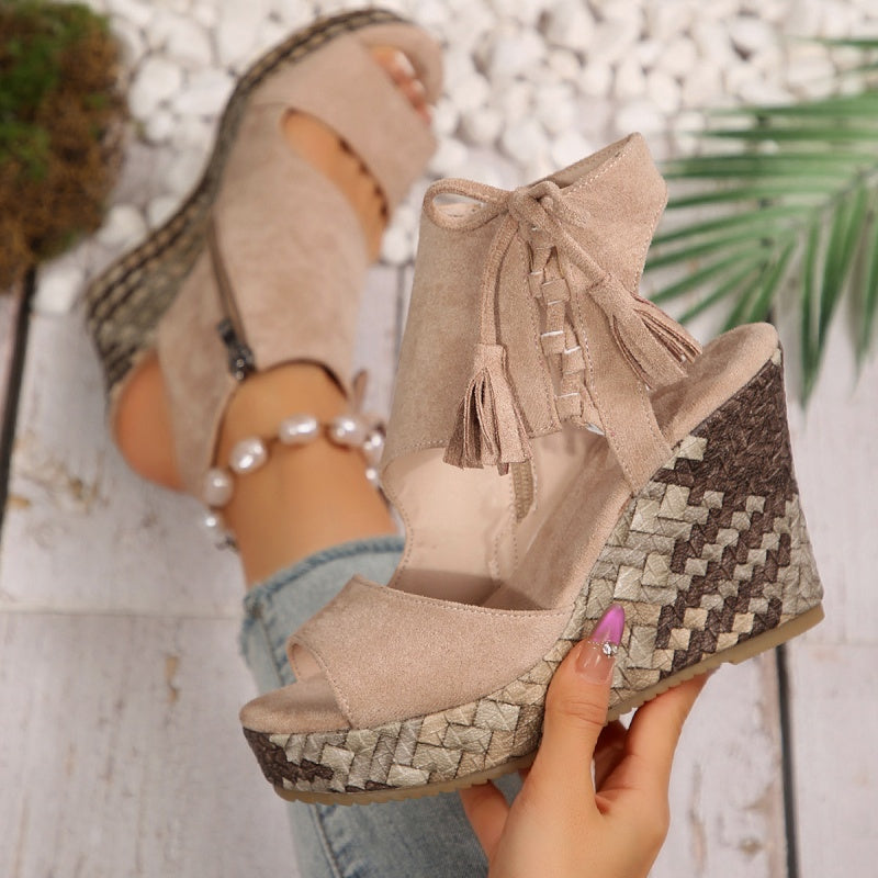 Marnie – Ergonomic Sandals