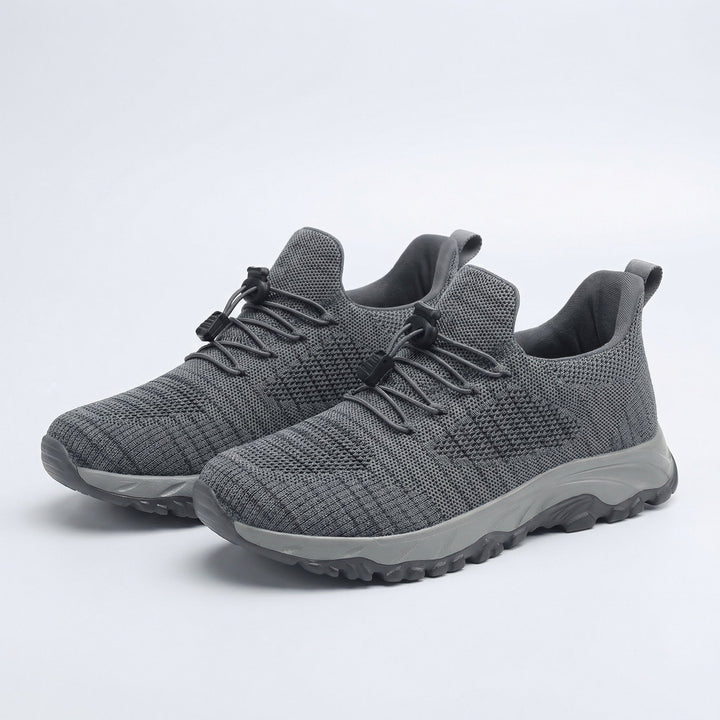 Evelyn™ Hands-Free Comfort Sneakers