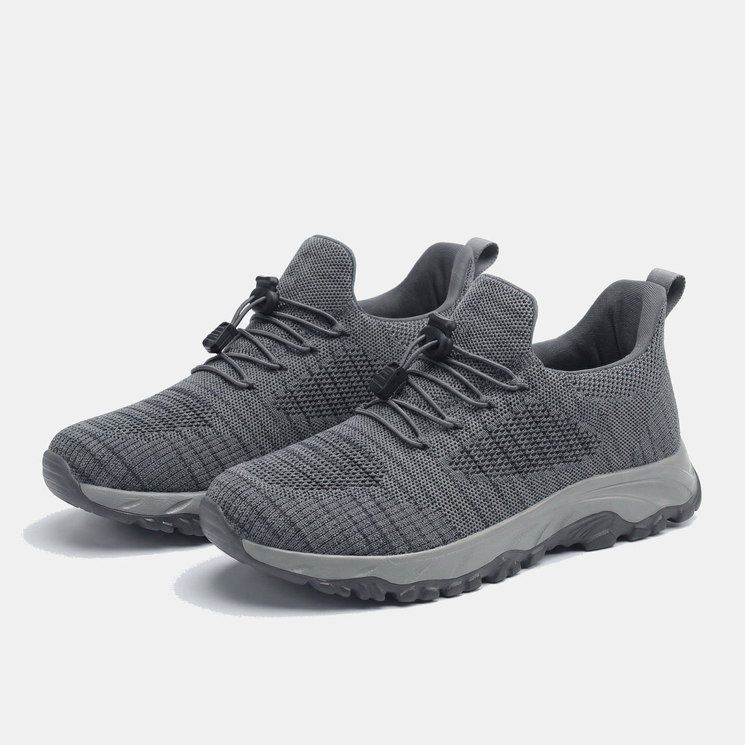 Evelyn™ Hands-Free Comfort Sneakers
