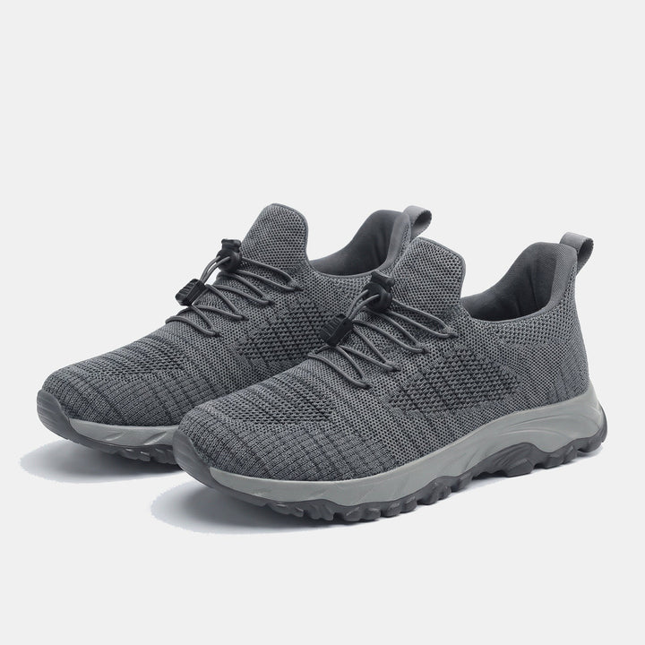 Evelyn™ Hands-Free Comfort Sneakers