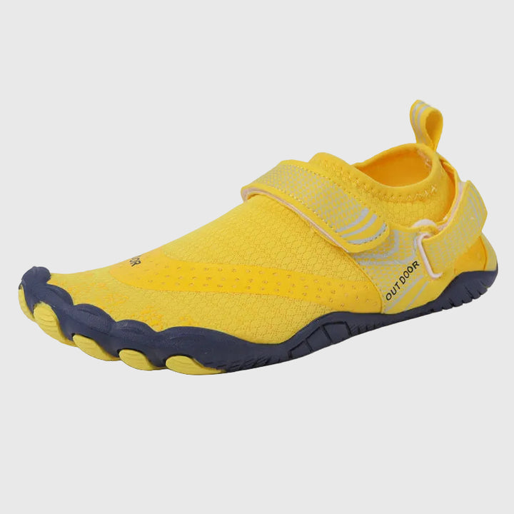 Willow Outdoor Barefoot Walking Shoe